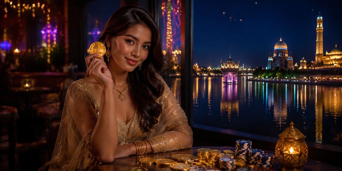 Suasana hiburan kasino gaya Melayu di Putrajaya Malaysia platform 86000